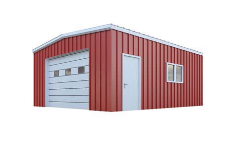 16x20 sheet metal|16x20 metal sheds.